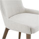 Potter Beige Dining Chair